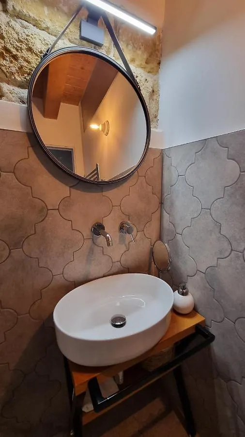 2 Sicilie Rooms And Suite In Centro Palermo Apartment