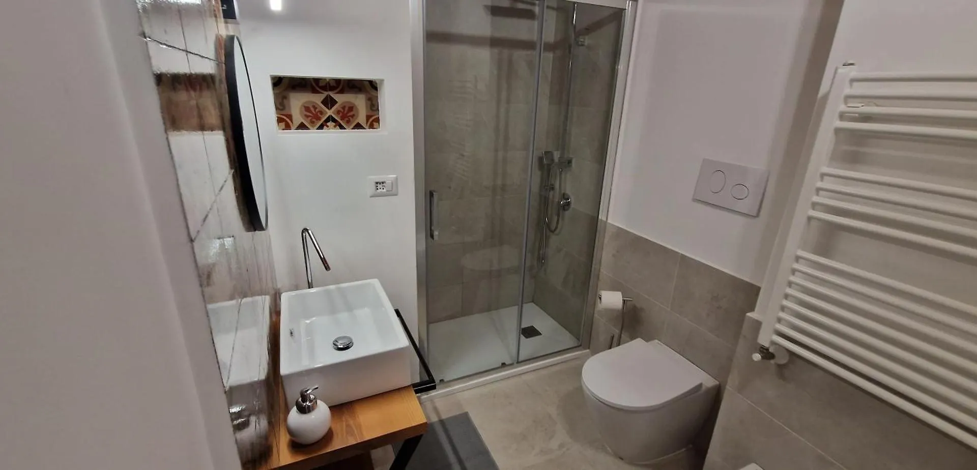 2 Sicilie Rooms And Suite In Centro Palermo