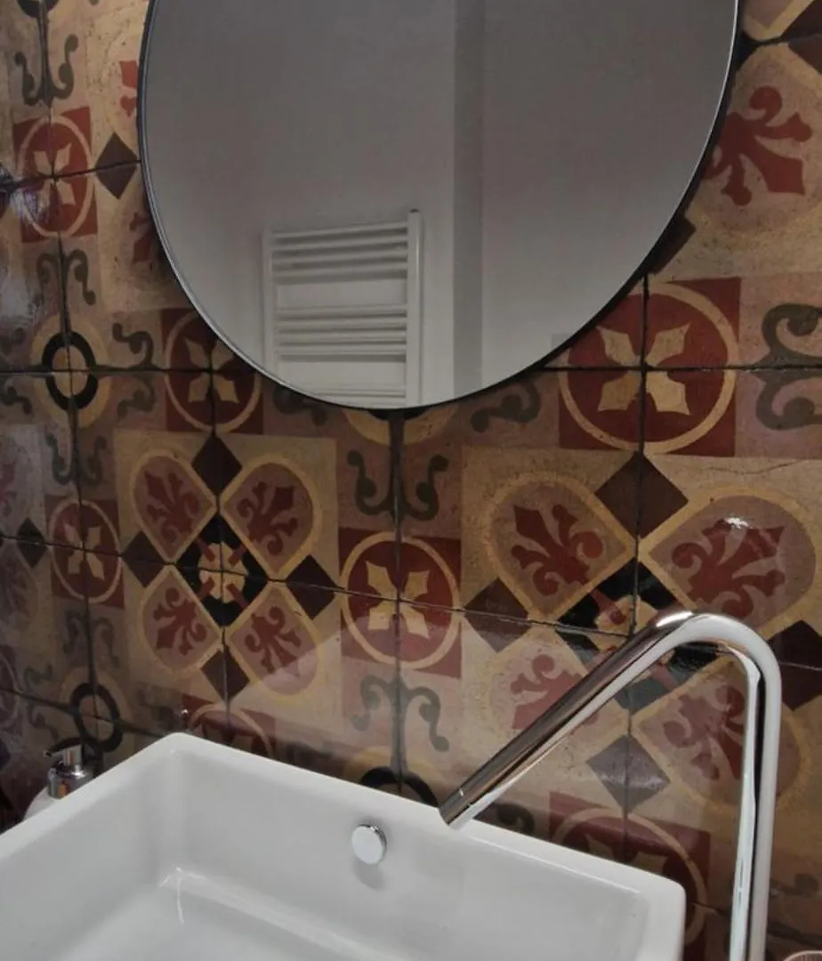 Apartment 2 Sicilie Rooms And Suite In Centro Palermo