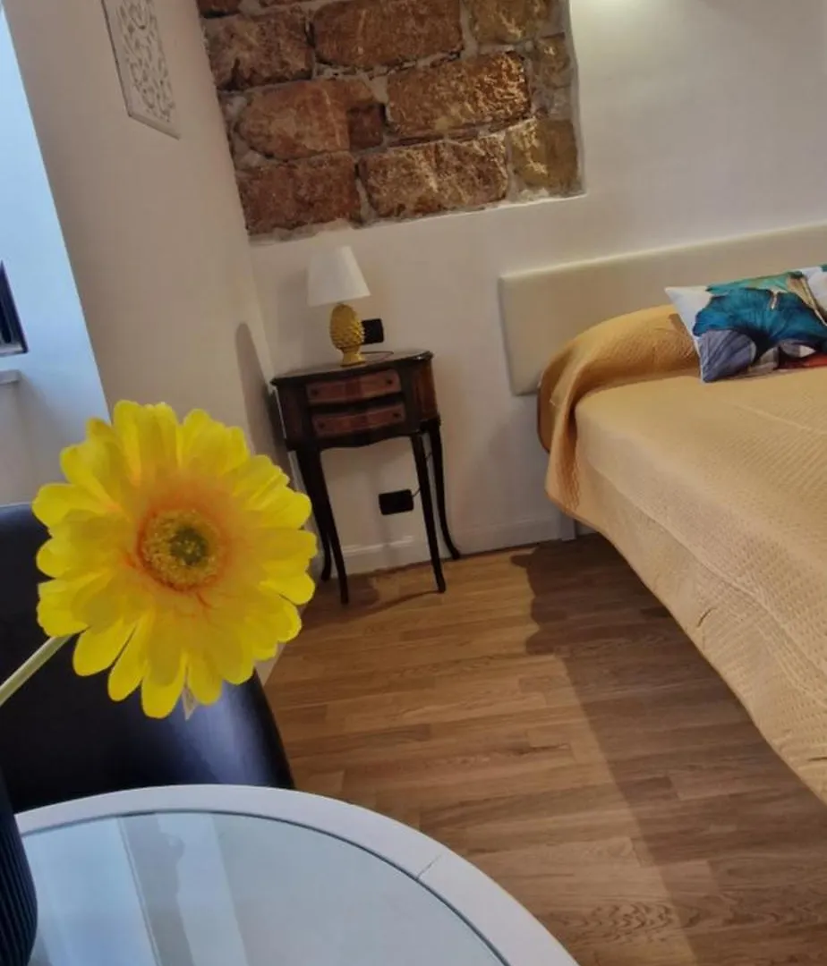 2 Sicilie Rooms And Suite In Centro Palermo
