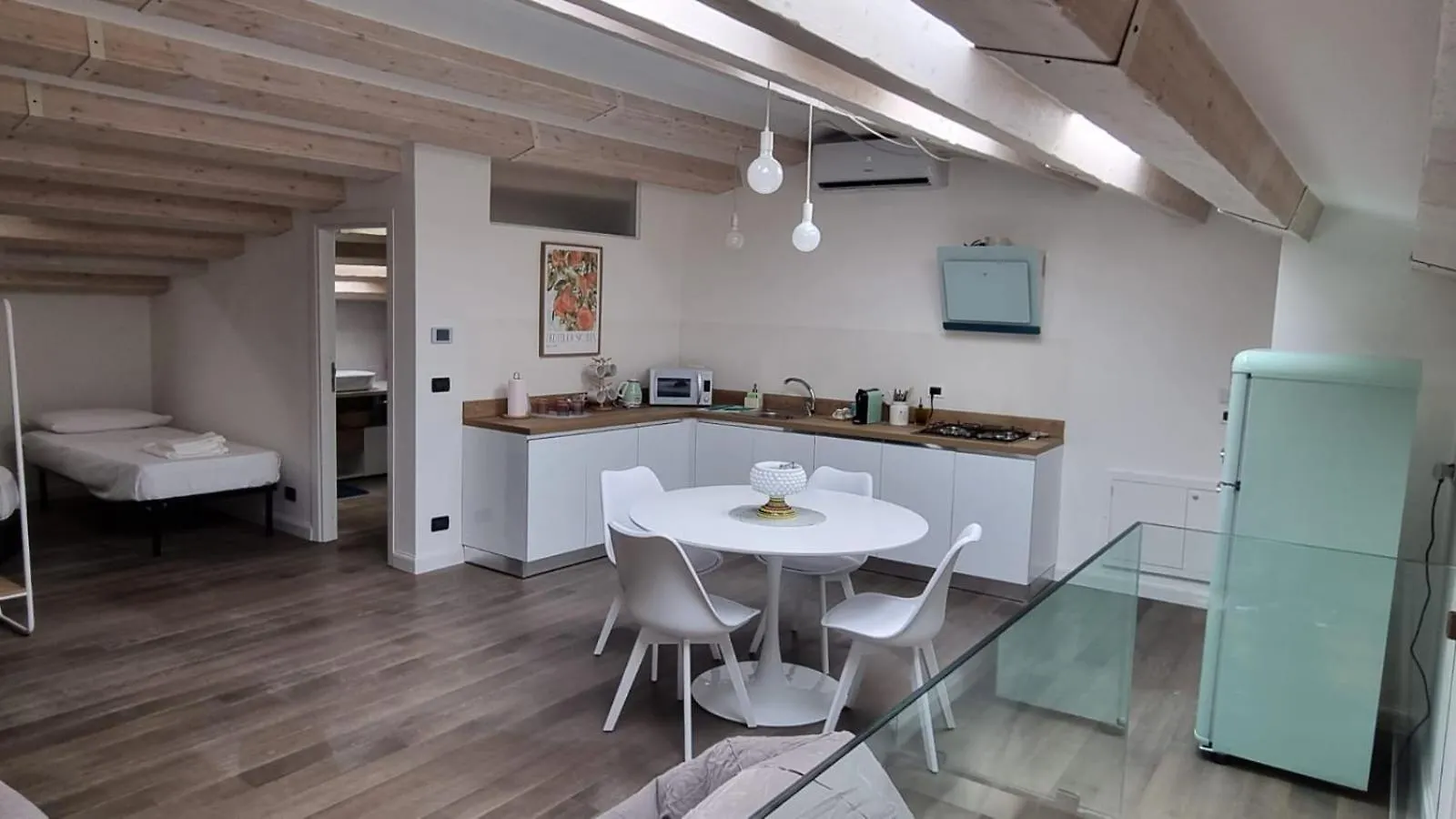 2 Sicilie Rooms And Suite In Centro Palermo Apartment