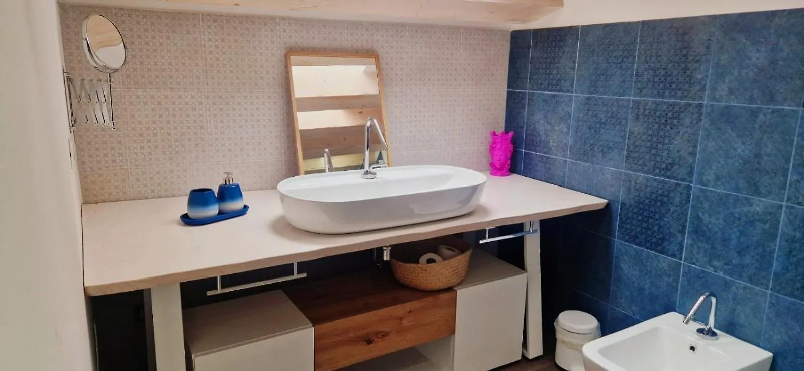 2 Sicilie Rooms And Suite In Centro Palermo